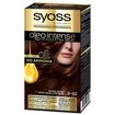 Syoss Oleo Intense Permanent Oil Hair Color Kit 1 Τεμάχιο - 3-82 Ακαζού Μαονί