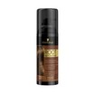 Schwarzkopf Root Retoucher Spray που Καλύπτει τα Λευκά στις Ρίζες, Καστανό Σκούρο 120ml Schwarzkopf Root Retoucher Spray που Καλύπτει τα Λευκά στις Ρίζες, Καστανό Σκούρο 120ml