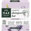 N.A.E. Semplicita Shampoo Bar Μπάρα Σαμπουάν Καθημερινής Χρήσης για Κανονικά Μαλλιά 85gr N.A.E. Semplicita Shampoo Bar Μπάρα Σαμπουάν Καθημερινής Χρήσης για Κανονικά Μαλλιά 85gr