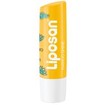 Liposan Disney Edition Princess Jasmin Lip Balm 4.8g - Mango Shine