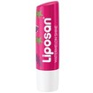 Liposan Disney Edition Princess Ariel Lip Balm 4.8g - Watermelon Shine