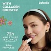 Liposan Disney Edition Princess Cinderella Lip Balm 4.8g - Vanilla Buttercream