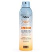 Isdin Photoprotector Transparent Spray Wet Skin Spf50, 250ml