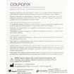 Laborest Colpofix Vaginal Applicators 10 Τεμάχια