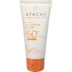 Atache Be Sun Gel Cream Color Water Resistant Spf50+, 50ml