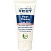 Herbitas Derma Feet Foot Cream with Urea 20%, 75ml 