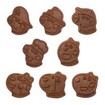 Maxies Peppa Pig Mini Cookies 100g