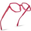 Matters Granate Reading Glasses 1 Τεμάχιο - 1.0