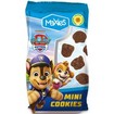 Maxies Paw Patrol Mini Cookies 100g