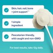 Vital Proteins Marine Collagen Peptides 221g