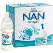 Nestle NAN Opti Pro 1, 420ml (6bottlesx70ml) Nestle NAN Opti Pro 1, 420ml (6bottlesx70ml)