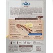 Nestle NAN Sinlac Carob Banana 300g