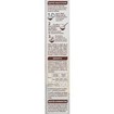 Nestle NAN Sinlac Carob Banana 300g
