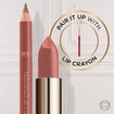 L\'Oreal Paris Color Riche Blurred Matte Lipstick 1 Τεμάχιο - 601 Worth It