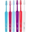 TePe Select Soft Toothbrush 6 Τεμάχια - Multicolor 29