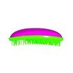 Detangler Brush Fuchsia, Lime 1 Τεμάχιο Detangler Brush Fuchsia, Lime 1 Τεμάχιο