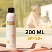 Heliocare 360 Pediatrics Spf50+ Transparent Spray Sunscreen 200ml