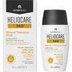 Heliocare 360 Mineral Tolerance Fluid Spf50 Sensitive & Intolerant Skin Sunscreen 50ml
