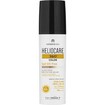 Heliocare 360 Gel Oil Free Spf50+ Color Bronze Tinted Matte Finish Sunscreen 50ml