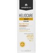 Heliocare 360 Gel Oil Free Spf50+ Color Beige Tinted Matte Finish Sunscreen 50ml