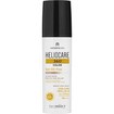 Heliocare 360 Gel Oil Free Spf50+ Color Beige Tinted Matte Finish Sunscreen 50ml