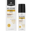 Heliocare 360 Gel Oil Free Spf50+ Color Bronze Intense Tinted Matte Finish Sunscreen 50ml