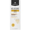 Heliocare 360 Gel Oil Free Spf50+ Color Bronze Intense Tinted Matte Finish Sunscreen 50ml