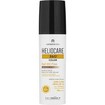 Heliocare 360 Gel Oil Free Spf50+ Color Bronze Intense Tinted Matte Finish Sunscreen 50ml