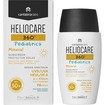 Heliocare 360 Pediatrics Mineral Spf50+ Sunscreen 50ml