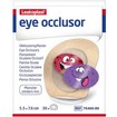 Leukoplast Eye Occlusor 5.5cm x 7.6cm 30 Τεμάχια