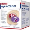 Leukoplast Eye Occlusor 5.5cm x 7.6cm 30 Τεμάχια