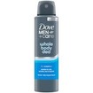 Dove Men Care Marine & Blue Cypress Scent Whole Body Deo Spray 150ml