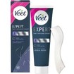 Veet Expert Hair Removal Cream for Foot & Body 200ml