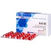 Viogenesis Krill Oil 600mg 60 Softgels