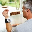 Omron RS4 Blood Pressure Monitor 1 Τεμάχιο