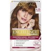 L\'oreal Paris Excellence Creme Βαφή Μαλλιών 1 Τεμάχιο - 6.35 Ζεστό Καφέ