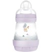 Mam Easy Start Anti-Colic Plastic Bootle 0m+, 160ml, Κωδ 350S - Λιλά