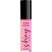 Mon Reve Shiny Lips 8ml - 11 Pink Party