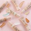 Mon Reve Luminess Concealer for Perfect Coverage of Dark Circles & Imperfections 10ml - 105