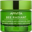 Apivita Promo Bee Radiant Light Texture Gel-Cream 50ml & Δώρο Glow Activating & Anti-Fatigue Serum 10ml