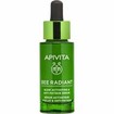 Apivita Promo Bee Radiant Light Texture Gel-Cream 50ml & Δώρο Glow Activating & Anti-Fatigue Serum 10ml