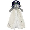 Sweet Dreamers Baa Baa Blankie Κωδ EW820248, 1 Τεμάχιο - Γκρι