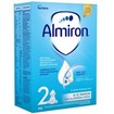 Σετ Nutricia Almiron 2 Γάλα 2ης Βρεφικής Ηλικίας από 6-12 μηνών 5x600gr