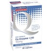Lamberts Co-Enzyme Q10 100mg caps