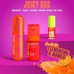 Nyx Professional Makeup Hair & Body Fragrance Mist 160ml - Juicy Boo