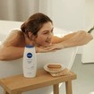 Nivea Creme Soft With Natural Almond Oil Shower Gel 650ml Nivea Creme Soft With Natural Almond Oil Shower Gel 650ml