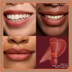 Nyx Professional Makeup Promo Matte Lip Balm Swipe 2 Smooth, Snuggle SZN, Squeeze N\' Sizzle & Smushy Keychain Holder 1 Τεμάχιο Nyx Professional Makeup Promo Matte Lip Balm Swipe 2 Smooth, Snuggle SZN, Squeeze N\' Sizzle & Smushy Keychain Holder 1 Τεμάχιο