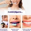 White Smile Tooth Color Corrector Purple Serum 30ml