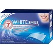 White Smile Teeth Whitening Strips 14 Τεμάχια White Smile Teeth Whitening Strips 14 Τεμάχια