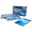 White Smile Teeth Whitening Strips 14 Τεμάχια White Smile Teeth Whitening Strips 14 Τεμάχια
